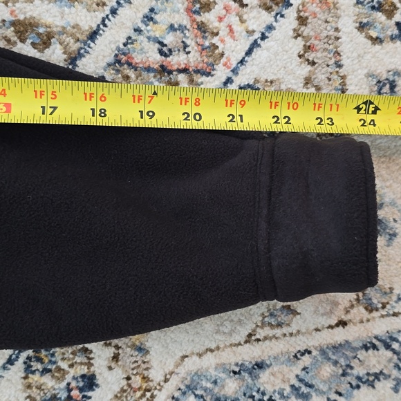 THE AMERICAN OUTDOORSMAN BRAND MENS BIG & TALL BLACK SNAP FRONT JACKET SIZE SMAL - Picture 16 of 16